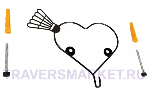 Держатель ключей 