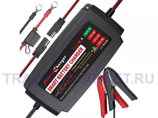 ЗУ для аккум. EPA1205R (12В)/18