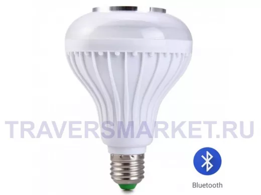 Лампа LED BLUETOOTH 