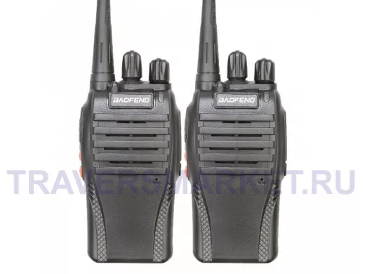 Рация Baofeng BF-999S (UHF)