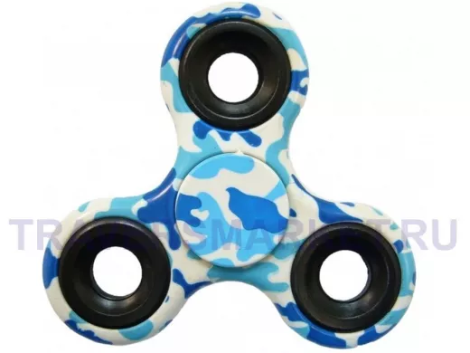 Спиннер-вертушка HC-04-8