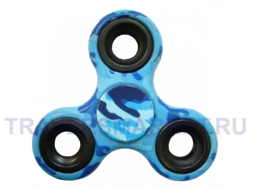 Спиннер-вертушка HC-04-9