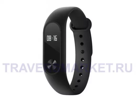 Спорт браслет S2 жёлтый (чёрный)