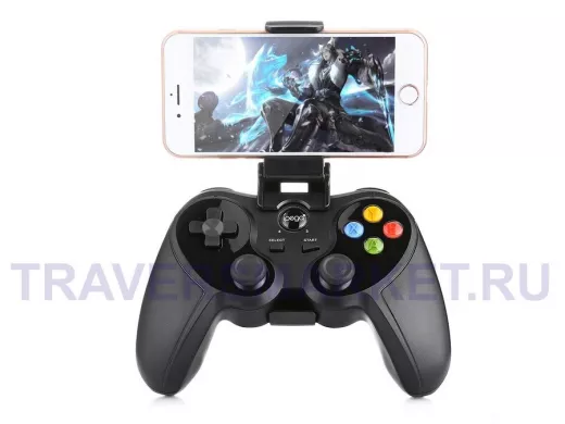 Джойстик игровой  IPEGA PG-9078 (Bluetooth)