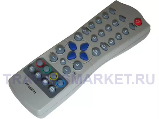 Телевиз. пульт  PHILIPS RC2835/01
