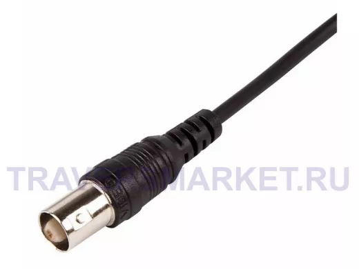 Разъем гнездо BNC с проводом 20 см