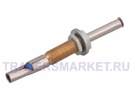 Концевик AUTO-2 металл REXANT