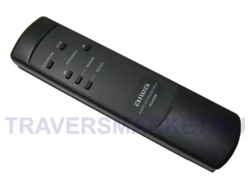 Пульт AIWA EX08 "PLT-2680" AUDIO