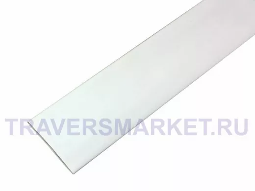 35.0 / 17.5 мм 1м термоусадка белая  REXANT