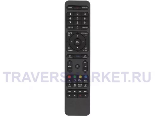 Пульт для спутниковых ресиверов Openbox AS2 HD ic Delly SAT, SX4 тоже идёт - APPS, SIGNAL
