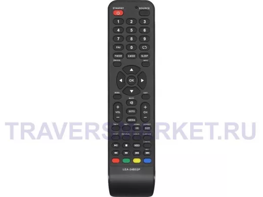 Пульт Akai LEA-24B52P 
