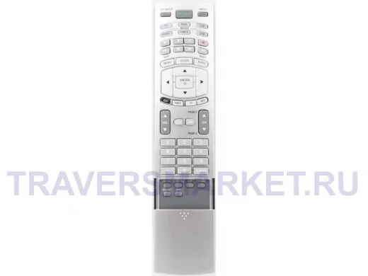 Телевиз. пульт  LG  6710V00151W ic