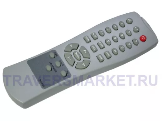 Телевиз. пульт ONIKS Rc03-36 ic HYDFSR-0048UOCD, Delly TV