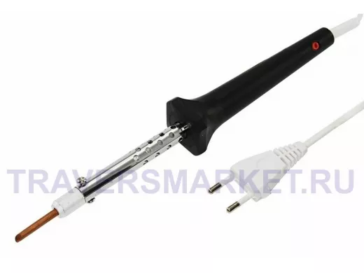 Паяльник  25Вт 220В 