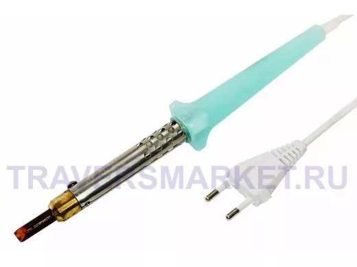 Паяльник  65Вт 220В 