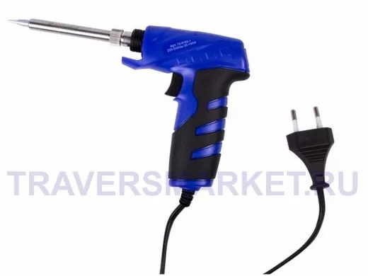 Паяльник 130-25Вт 220В 