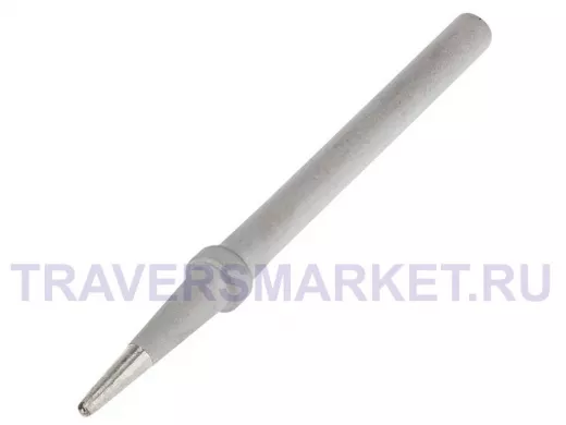 Жало для паяльника 25, 30 и 40 Вт (арт. 12-0121, 12-0122, 12-0123) REXANT