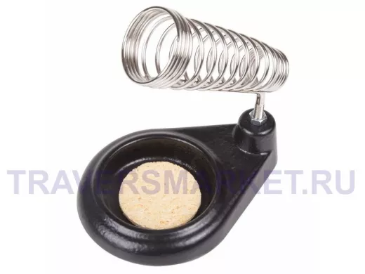 Подставка для паяльника 