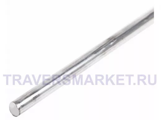 Припой (пруток) ПОС-30 (O8 мм, L=400 мм, 20010 г) REXANT