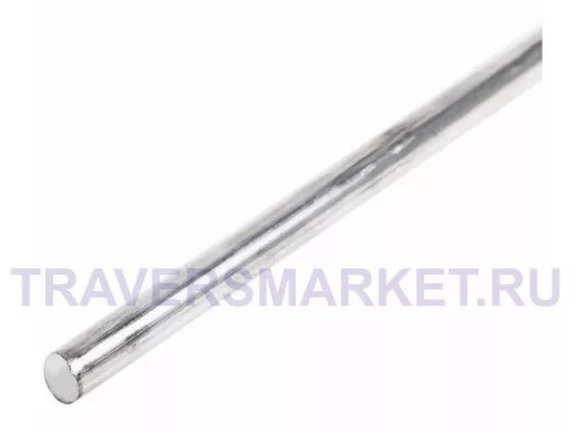 Припой (пруток) ПОС-40 (O8 мм, L=400 мм, 22010 г) REXANT