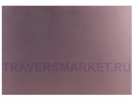 Стеклотекстолит 2-сторонний 100x150x1.5 мм 35/35 (35 мкм) REXANT