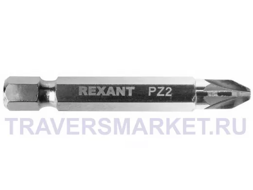 Бита PZ2 x 50мм