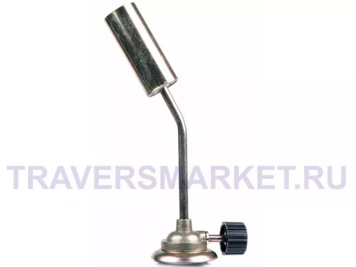 Газовая горелка  (механическая большая)