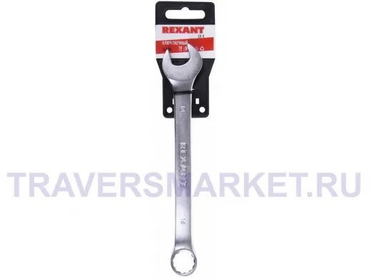 Ключ комбинированный 16 мм