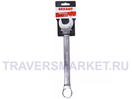 Ключ комбинированный 24 мм