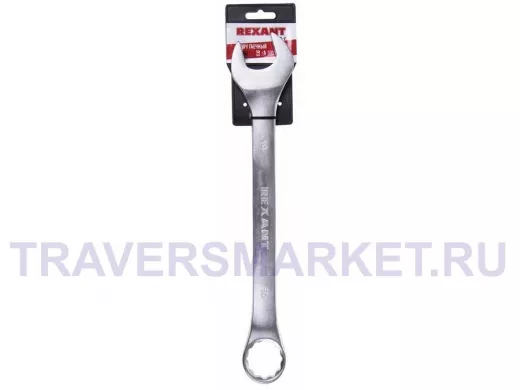 Ключ комбинированный 30 мм