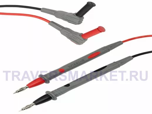 Щупы тестера UNI-T UT-L13