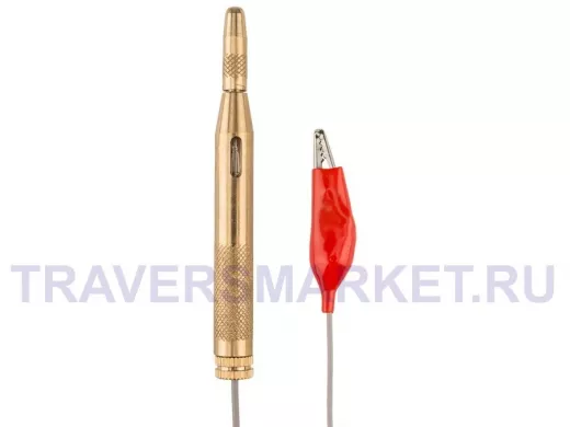 Автотестер универсальный  металлический  REXANT