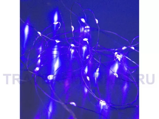 Гирлянда светодиодная 