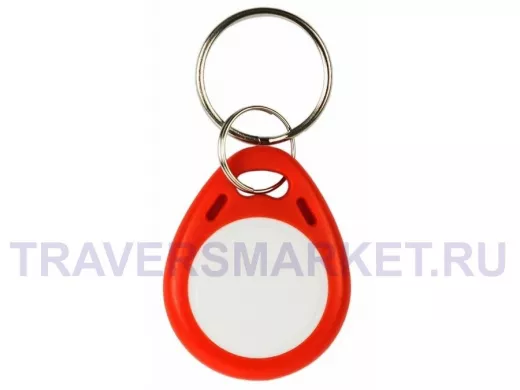 Электронный ключ (брелок) 13,56 MHz формат Mifare