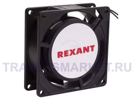 Вентилятор  220В;   80х80х25мм;   RX 8025HS 220VAC