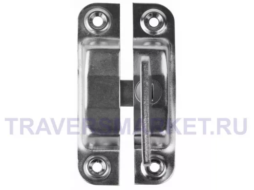 Завёртка накладная ЧЕТЫРЕ СЕЗОНА