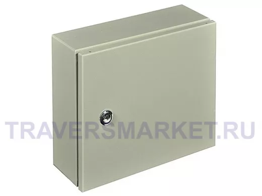 Щит распределительный  ЩРН-12 IP54 (265х310х120) REXANT