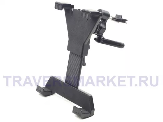 Автодержатель  TA-CHAVT-01  кронштейн для смартфона/планшета, на дефлектор, до 10