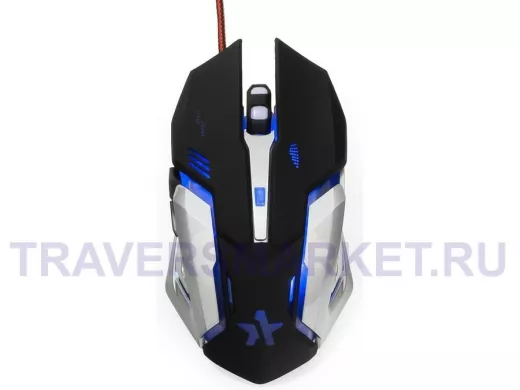 Мышь игровая Гарнизон GM-760G, 