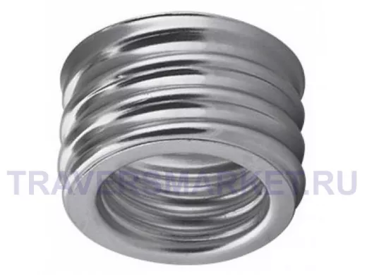 Переходник для ламп E27-E40