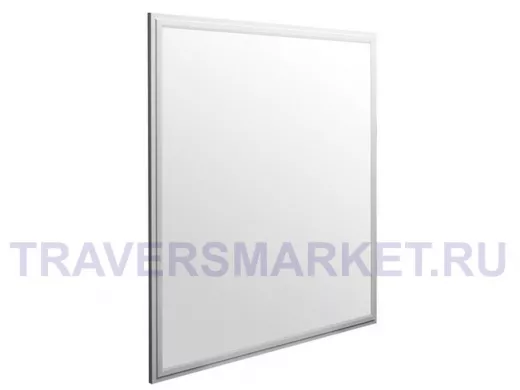 LED Панель REV LP Extra Slim Premium 36W 6500K 595x595x9мм (без драйвера, 9 мм, лазерная обработка)