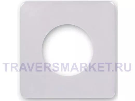 Защита для обоев 1-местная, прозрачный