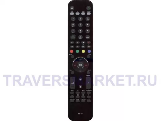 Пульт для спутниковых ресиверов Humax RM-F04 vhdr-3000s ic