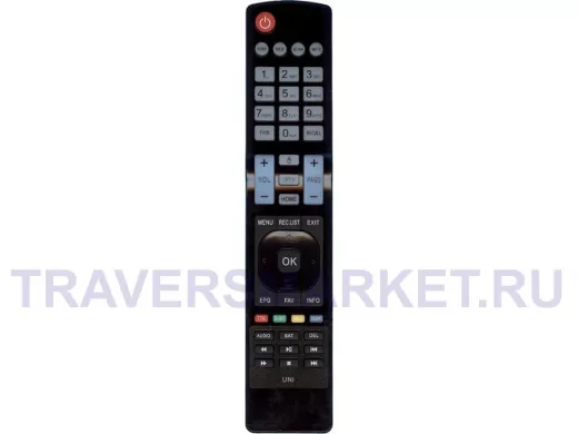 Пульт для Galaxy Innovations (Gi) UNI ic dvb-t2