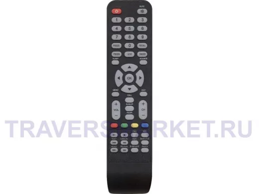 Пульт Akai A3001012 "PLT-35902" (BT-0548A) ic LED LCD TV