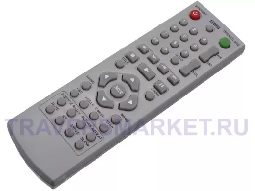 Телевиз. пульт HYUNDAI  / Supra  H-DVD5041-N ic