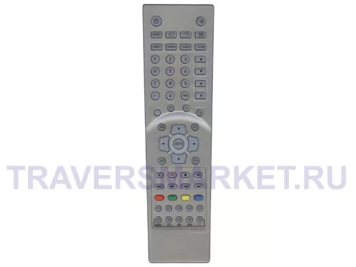Пульт Rolsen LC03-AR028A LCDTV +DVD ic
