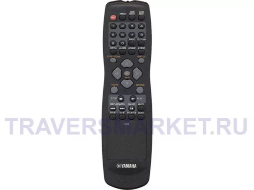 Пульт Yamaha RC-1143901/00 (DVD-S2500) ориг. dvd