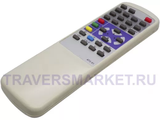 Телевиз. пульт ERISSON AT2-01 ic PAEX12048C=RMTC   Elenberg 2185F (Sitronics)