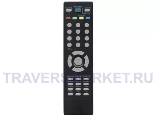 Телевиз. пульт  LG  MKJ61611325 ic